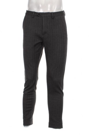 Ανδρικό παντελόνι Jack & Jones, Μέγεθος M, Χρώμα Γκρί, Τιμή 6,59 €