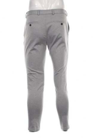 Pantaloni de bărbați Jack & Jones, Mărime L, Culoare Gri, Preț 40,46 Lei