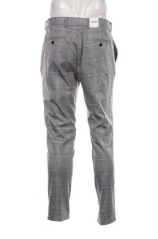 Pantaloni de bărbați Jack & Jones, Mărime L, Culoare Gri, Preț 134,87 Lei