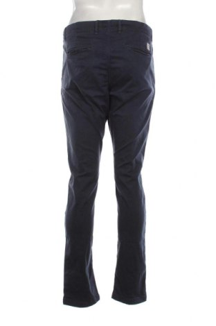 Ανδρικό παντελόνι Jack & Jones, Μέγεθος XL, Χρώμα Μπλέ, Τιμή 12,63 €