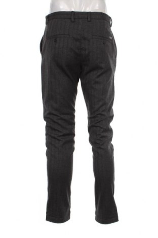 Pantaloni de bărbați Jack & Jones, Mărime M, Culoare Gri, Preț 33,72 Lei