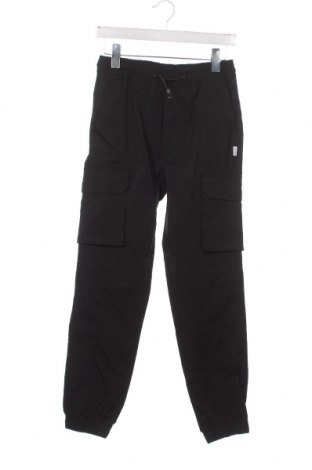 Pantaloni de bărbați Jack & Jones, Mărime XS, Culoare Negru, Preț 152,96 Lei
