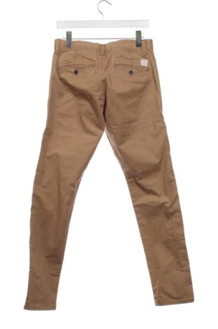 Ανδρικό παντελόνι Jack & Jones, Μέγεθος S, Χρώμα Καφέ, Τιμή 25,44 €