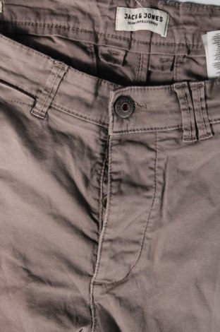 Pánské kalhoty  Jack & Jones, Velikost M, Barva Šedá, Cena  654,00 Kč