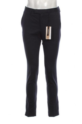 Ανδρικό παντελόνι Jack & Jones PREMIUM, Μέγεθος M, Χρώμα Μπλέ, Τιμή 29,97 €