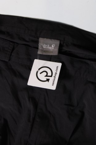 Pánské kalhoty  Jack Wolfskin, Velikost L, Barva Černá, Cena  877,00 Kč