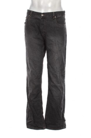 Ανδρικό παντελόνι Jack's, Μέγεθος L, Χρώμα Γκρί, Τιμή 8,07 €