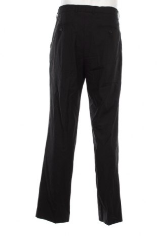 Мъжки панталон Jake*s, Размер L, Цвят Черен, Цена 12,30 лв.