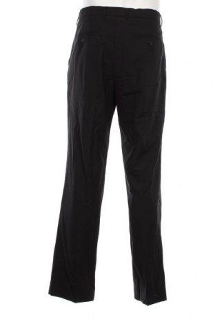 Pantaloni de bărbați Jake*s, Mărime L, Culoare Negru, Preț 39,11 Lei