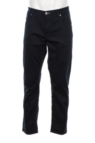 Мъжки панталон Jean Paul, Размер L, Цвят Син, Цена 13,05 лв.