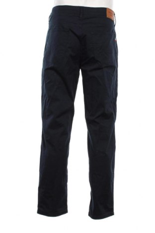 Pantaloni de bărbați Jean Paul, Mărime L, Culoare Albastru, Preț 30,52 Lei