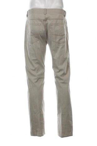 Pantaloni de bărbați Jim Spencer, Mărime L, Culoare Bej, Preț 42,93 Lei