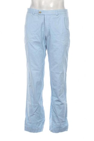 Pantaloni de bărbați Joop!, Mărime M, Culoare Albastru, Preț 190,54 Lei