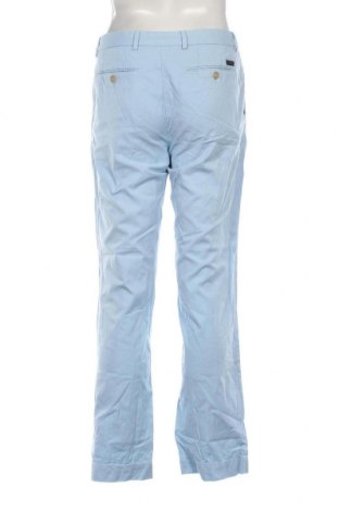 Мъжки панталон Joop!, Размер M, Цвят Син, Цена 86,98 лв.