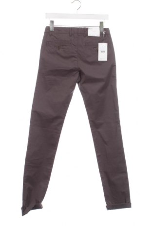 Мъжки панталон Jules, Размер XS, Цвят Сив, Цена 20,24 лв.