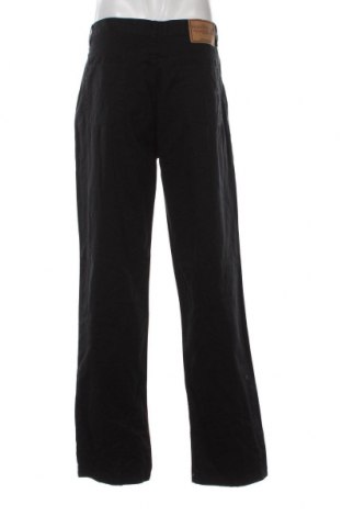 Ανδρικό παντελόνι K&l Ruppert, Μέγεθος L, Χρώμα Μαύρο, Τιμή 7,98 €
