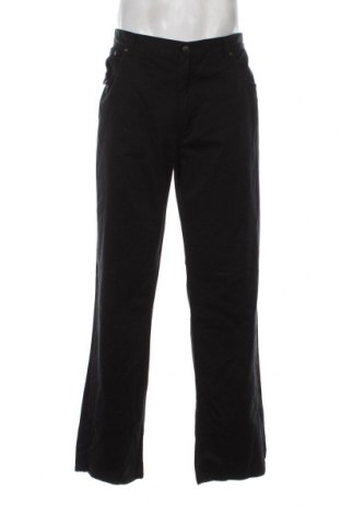 Pantaloni de bărbați K&l Ruppert, Mărime L, Culoare Negru, Preț 33,95 Lei