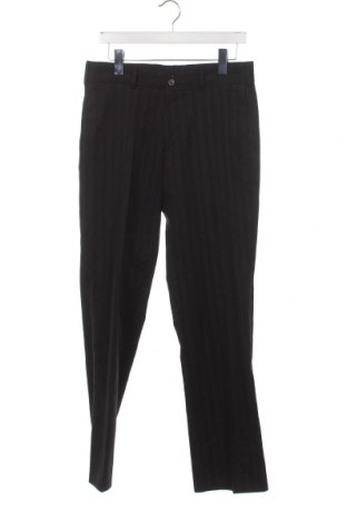 Ανδρικό παντελόνι K&l Ruppert, Μέγεθος M, Χρώμα Μαύρο, Τιμή 3,25 €