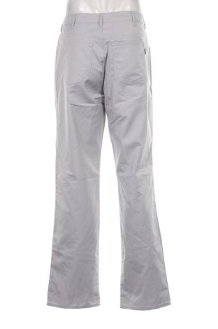 Ανδρικό παντελόνι Kentaur, Μέγεθος L, Χρώμα Γκρί, Τιμή 5,85 €