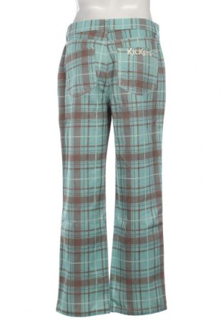 Herrenhose Kickers, Größe M, Farbe Mehrfarbig, Preis 14,38 €