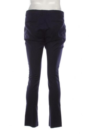 Ανδρικό παντελόνι Kiomi, Μέγεθος M, Χρώμα Μπλέ, Τιμή 6,28 €