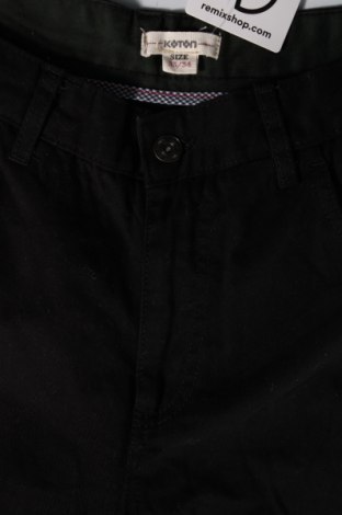 Pánské kalhoty  Koton, Velikost L, Barva Černá, Cena  287,00 Kč