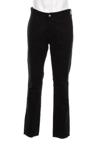Ανδρικό παντελόνι Koton, Μέγεθος L, Χρώμα Μαύρο, Τιμή 12,63 €