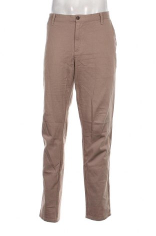 Pantaloni de bărbați LC Waikiki, Mărime XXL, Culoare Bej, Preț 76,53 Lei