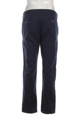 Мъжки панталон LC Waikiki, Размер M, Цвят Син, Цена 10,15 лв.