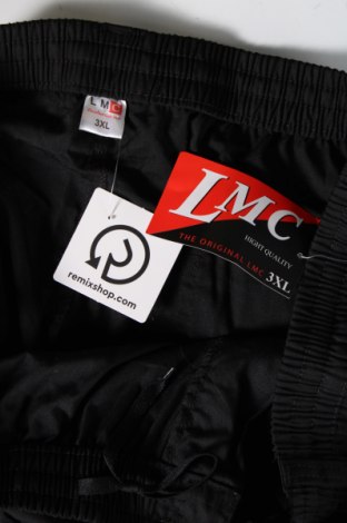 Pánské kalhoty  LMC, Velikost 3XL, Barva Černá, Cena  1 483,00 Kč