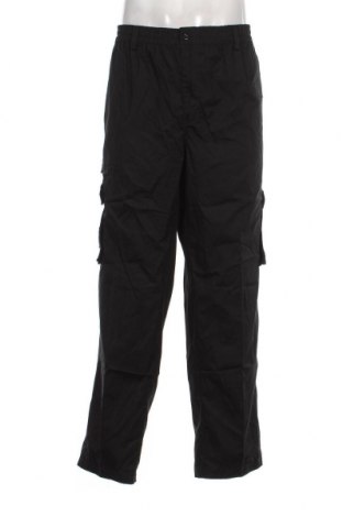 Pantaloni de bărbați LMC, Mărime 3XL, Culoare Negru, Preț 305,92 Lei