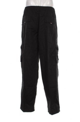 Pantaloni de bărbați LMC, Mărime 3XL, Culoare Negru, Preț 305,92 Lei