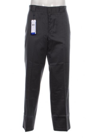 Мъжки панталон Lacoste, Размер L, Цвят Сив, Цена 116,28 лв.