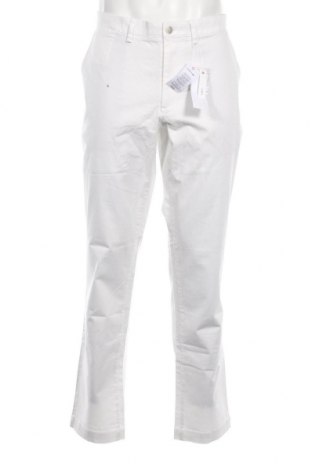 Pánské kalhoty  Lacoste, Velikost XL, Barva Bílá, Cena  1 774,00 Kč