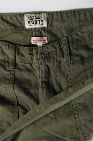 Ανδρικό παντελόνι Lager 157, Μέγεθος S, Χρώμα Πράσινο, Τιμή 6,10 €