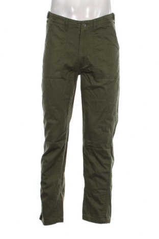 Мъжки панталон Lager 157, Размер S, Цвят Зелен, Цена 29,00 лв.