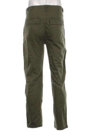 Ανδρικό παντελόνι Lager 157, Μέγεθος S, Χρώμα Πράσινο, Τιμή 6,10 €