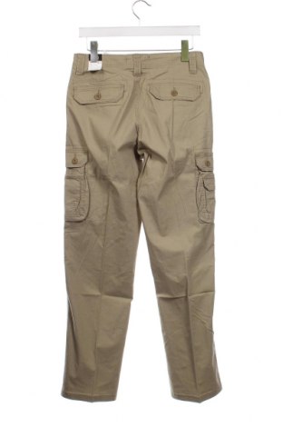 Pánské kalhoty  Lee, Velikost S, Barva Béžová, Cena  426,00 Kč