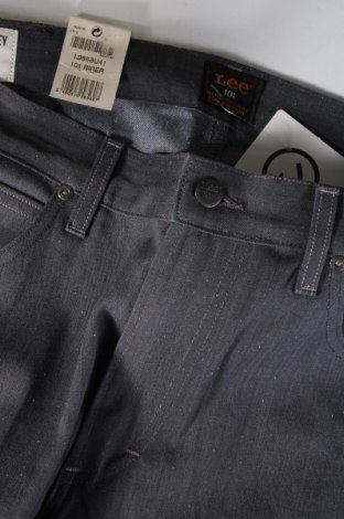 Мъжки панталон Lee, Размер L, Цвят Сив, Цена 140,00 лв.