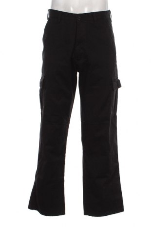 Мъжки панталон Lee Cooper, Размер M, Цвят Черен, Цена 18,45 лв.