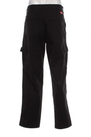 Pantaloni de bărbați Lee Cooper, Mărime M, Culoare Negru, Preț 134,87 Lei