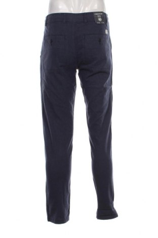 Мъжки панталон Lerros, Размер M, Цвят Син, Цена 93,00 лв.