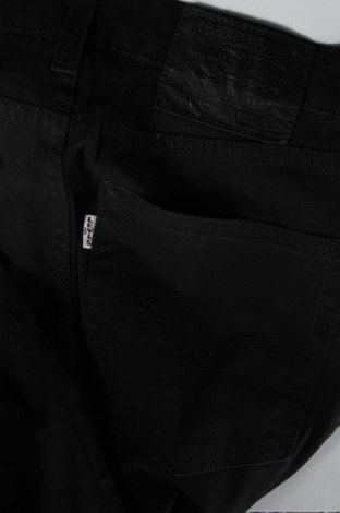 Pánské kalhoty  Levi's, Velikost S, Barva Černá, Cena  563,00 Kč