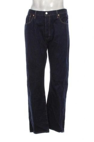 Ανδρικό παντελόνι Levi's, Μέγεθος L, Χρώμα Μπλέ, Τιμή 23,01 €