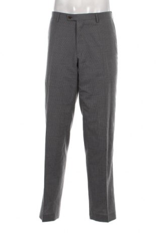 Pantaloni de bărbați Lindbergh, Mărime L, Culoare Gri, Preț 32,63 Lei