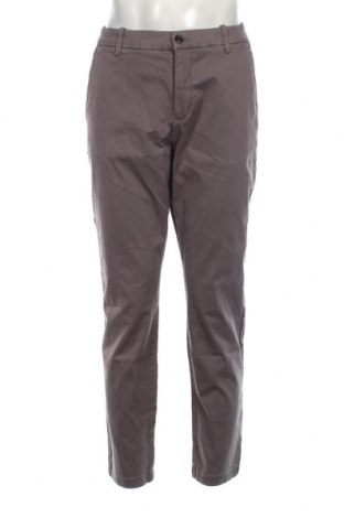 Мъжки панталон Lindbergh, Размер L, Цвят Сив, Цена 18,66 лв.