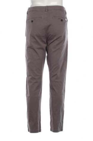 Мъжки панталон Lindbergh, Размер L, Цвят Сив, Цена 37,33 лв.