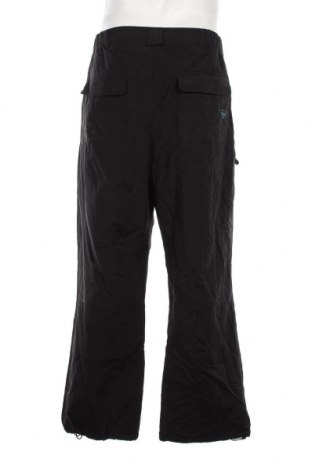 Pánské kalhoty  Linea Primero, Velikost XL, Barva Černá, Cena  542,00 Kč