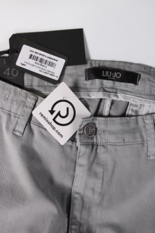 Pantaloni de bărbați Liu Jo, Mărime XL, Culoare Verde, Preț 342,24 Lei