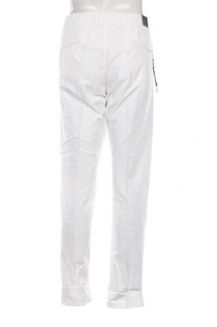 Ανδρικό παντελόνι Liu Jo, Μέγεθος XL, Χρώμα Λευκό, Τιμή 53,63 €